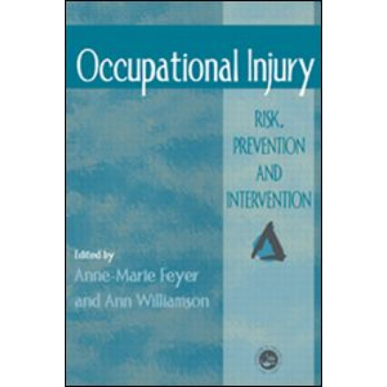 Occupational Injury Occupational Injury