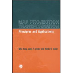 Map Projection Transformation