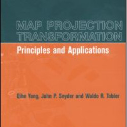 Map Projection Transformation Map Projection Transformation
