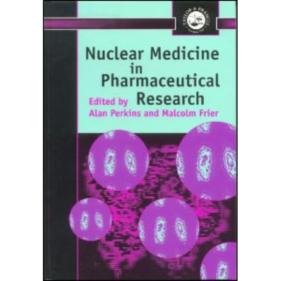 Nuclear Medicine in Pharmaceutical Research