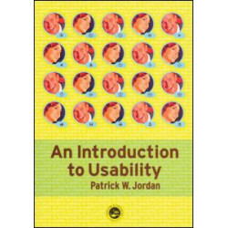 An Introduction To Usability