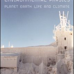 Introduction to Environmental Physics