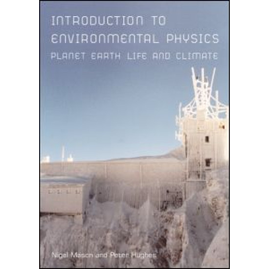 Introduction to Environmental Physics