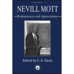 Nevill Mott