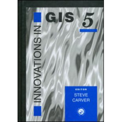 Innovations In GIS 5 Innovations In GIS 5