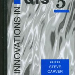 Innovations In GIS 5