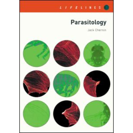 Parasitology Parasitology