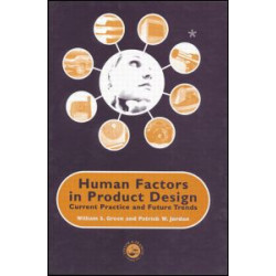 Human Factors in Product Design