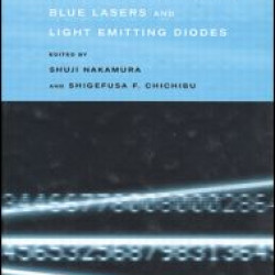 Introduction to Nitride Semiconductor Blue Lasers and Light Emitting Diodes