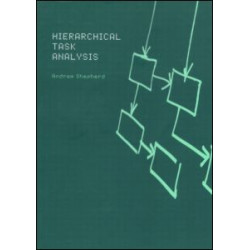 Hierarchial Task Analysis