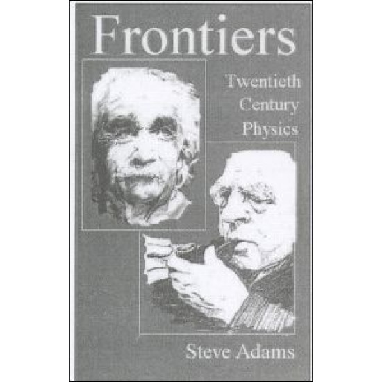 Frontiers Frontiers