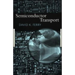 Semiconductor Transport Semiconductor Transport