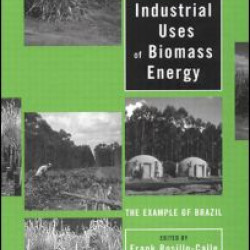 Industrial Uses of Biomass Energy Industrial Uses of Biomass Energy