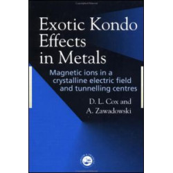 Exotic Kondo Effects in Metals Exotic Kondo Effects in Metals