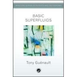 Basic Superfluids Basic Superfluids