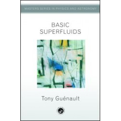 Basic Superfluids