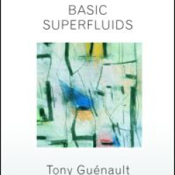 Basic Superfluids