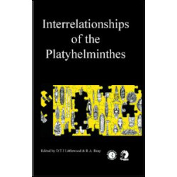 Interrelationships of the Platyhelminthes
