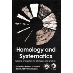 Homology and Systematics Homology and Systematics