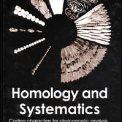 Homology and Systematics Homology and Systematics