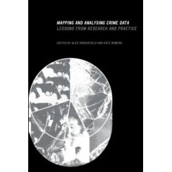 Mapping and Analysing Crime Data