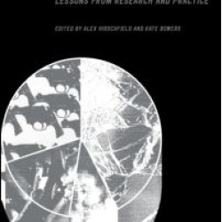 Mapping and Analysing Crime Data