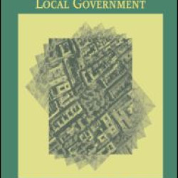 Geographic Information Management in Local Government