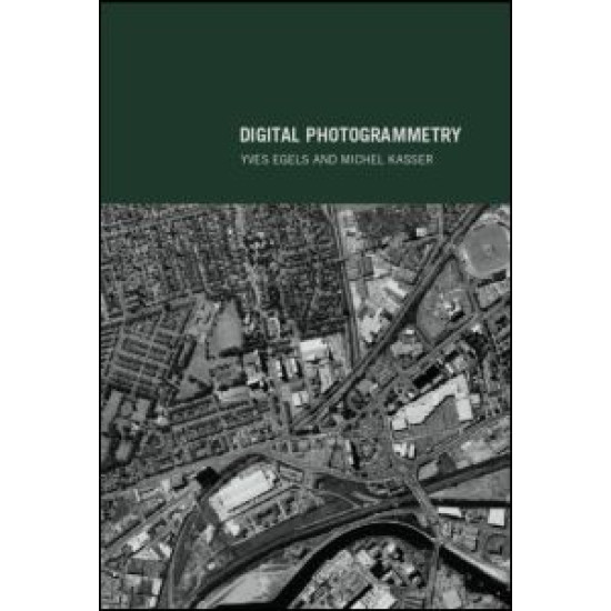 Digital Photogrammetry Digital Photogrammetry