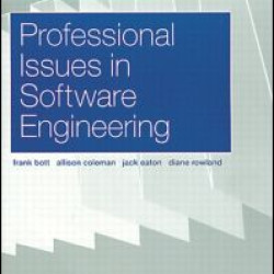 Professional Issues in Software Engineering Professional Issues in Software Engineering