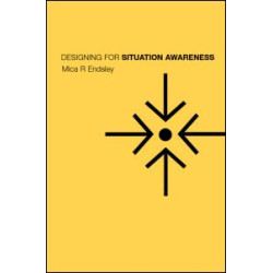 Designing for Situation Awareness