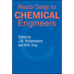 Reactor Design for Chemical Engineers