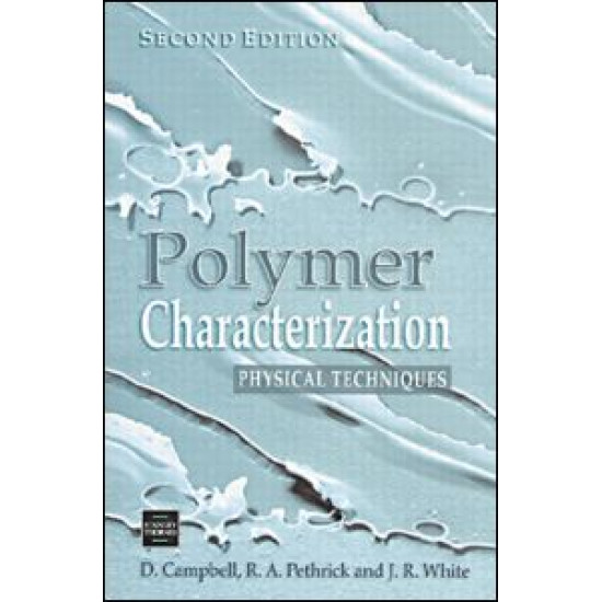 Polymer Characterization