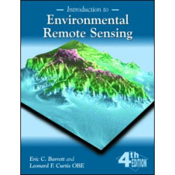 Introduction to Environmental Remote Sensing