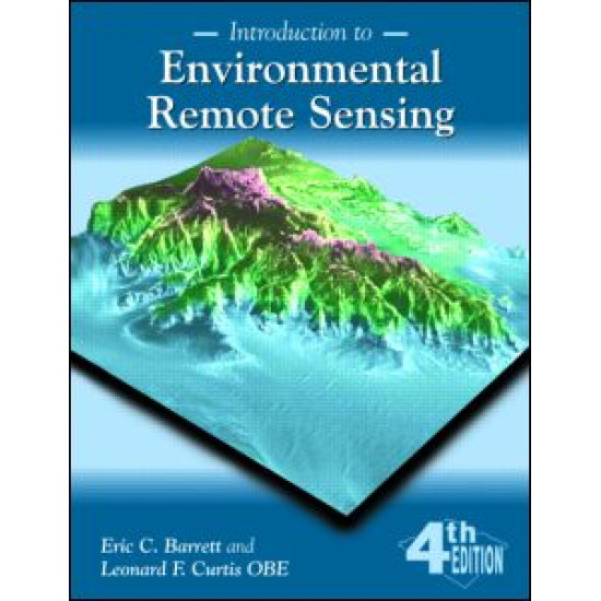 Introduction to Environmental Remote Sensing