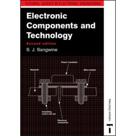 Electronic Components and Technology Electronic Components and Technology