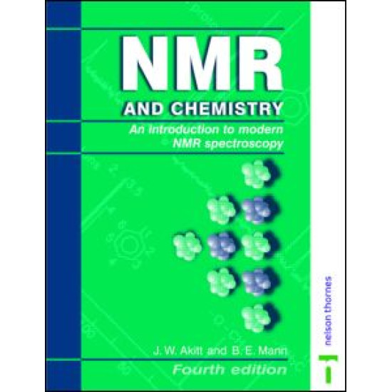 NMR and Chemistry