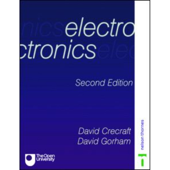 Electronics Electronics