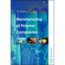 Manufacturing of Polymer Composites Manufacturing of Polymer Composites