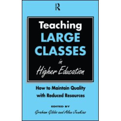 Teaching Large Classes in Higher Education