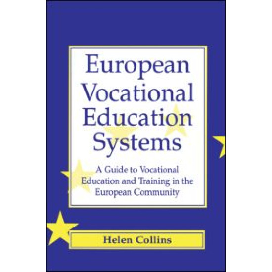 European Vocational Educational Systems