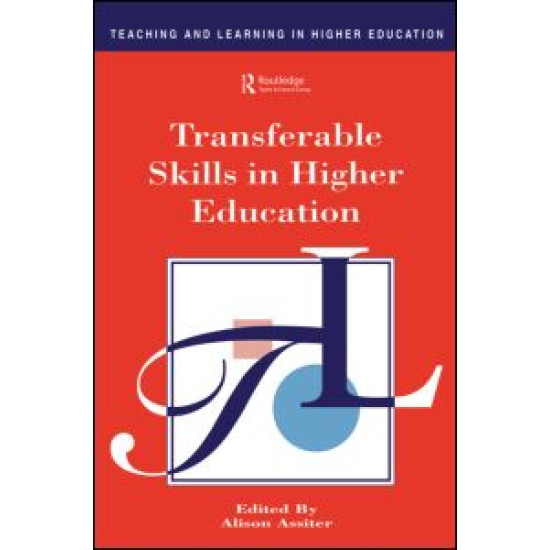 Transferable Skills in Higher Education