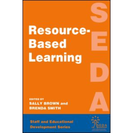 Resource Based Learning