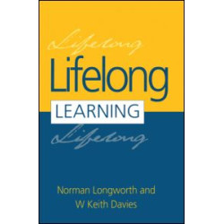 Lifelong Learning Lifelong Learning