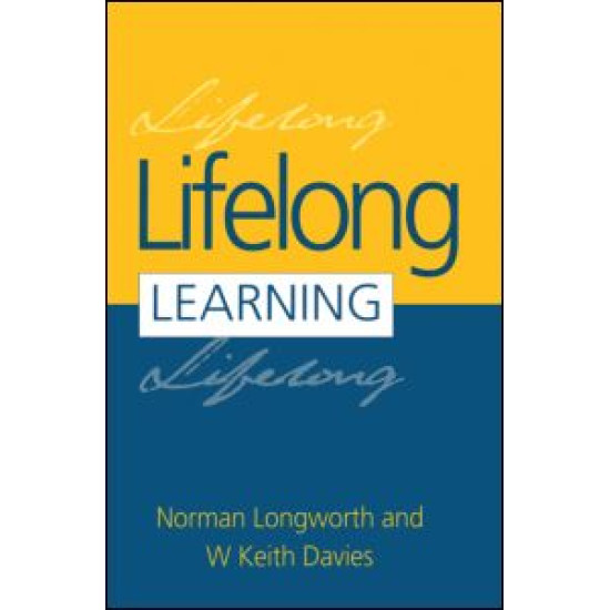 Lifelong Learning