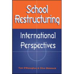 School Restructuring School Restructuring