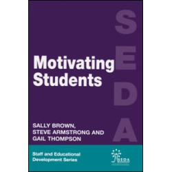 Motivating Students