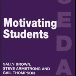 Motivating Students Motivating Students