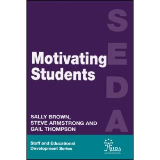 Motivating Students