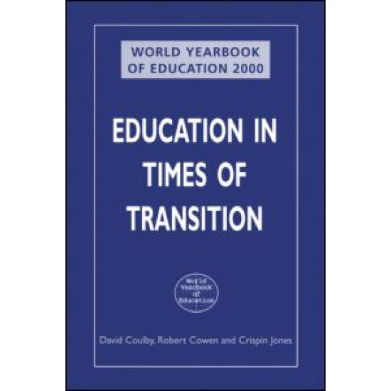 World Yearbook of Education 2000