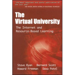 The Virtual University The Virtual University